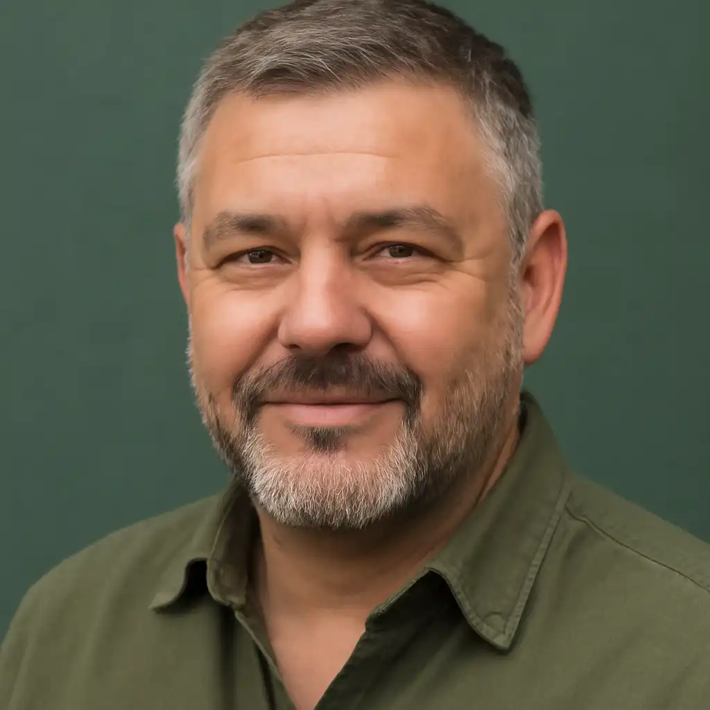 James Murphy
